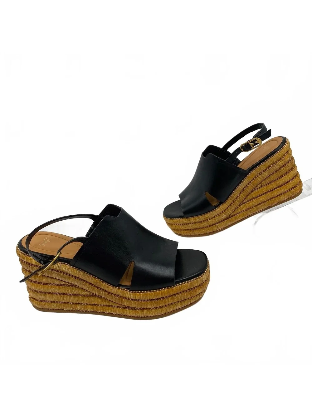 Sarto step into